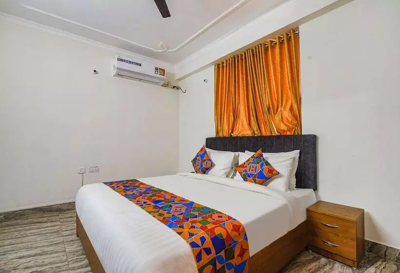 Fabhotel Buddha Sunrise