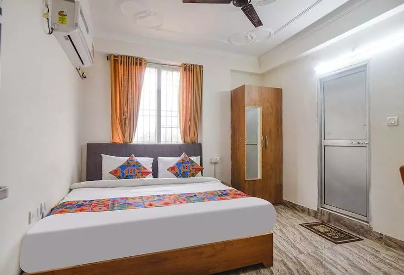 Fabhotel Buddha Sunrise