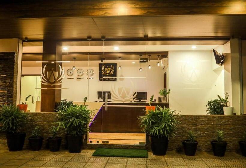 ホテル Airport Avenue Plaza Cochin Airport