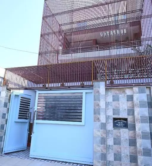 Hotelli Ayodhya Paying Guest