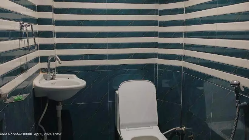 Hotelli Ayodhya Paying Guest