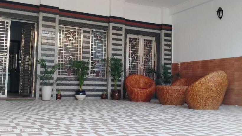 Hôtel Ayodhya Paying Guest