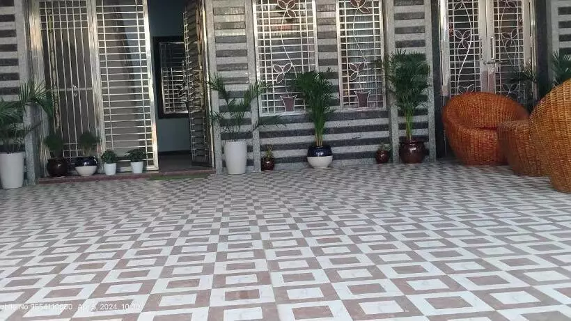 Hotelli Ayodhya Paying Guest