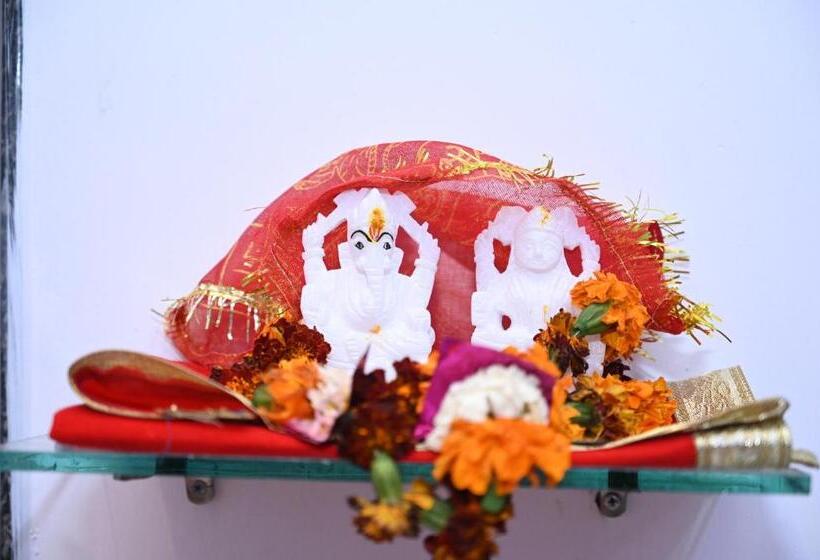 Hôtel Ayodhya Paying Guest