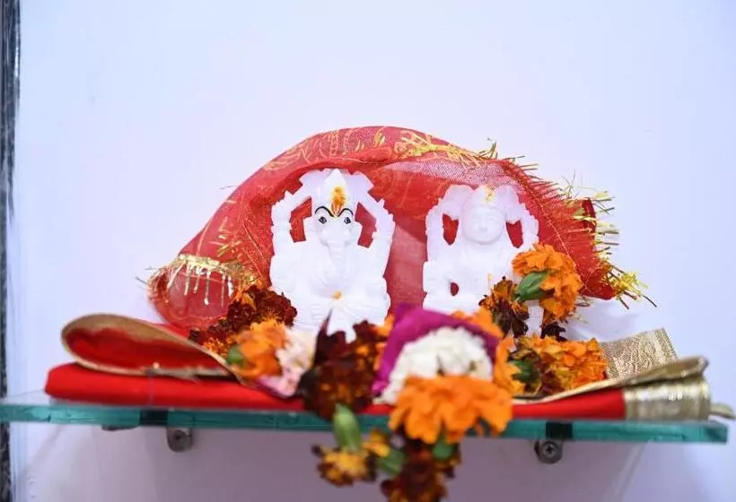 Hotelli Ayodhya Paying Guest