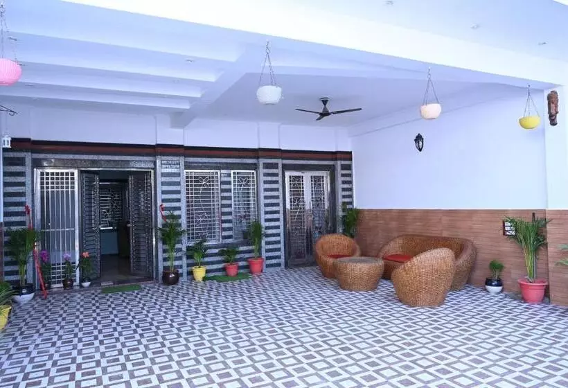 Hotelli Ayodhya Paying Guest