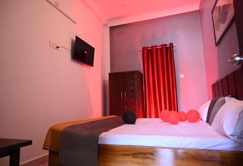 Hôtel Ayodhya Paying Guest