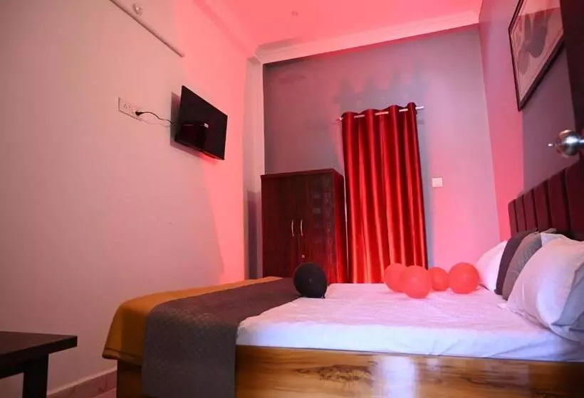 Hotelli Ayodhya Paying Guest