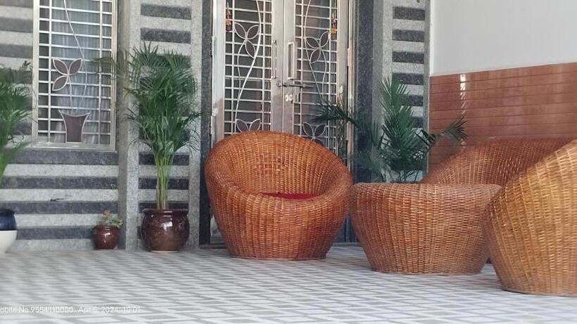 Hôtel Ayodhya Paying Guest