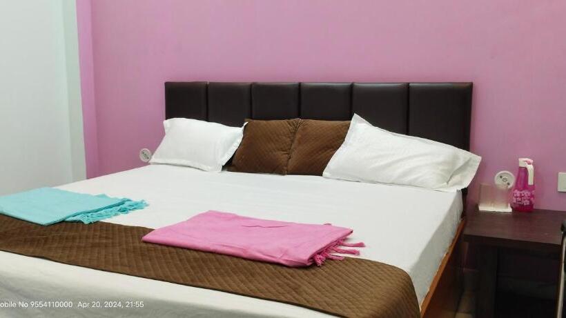 Hôtel Ayodhya Paying Guest