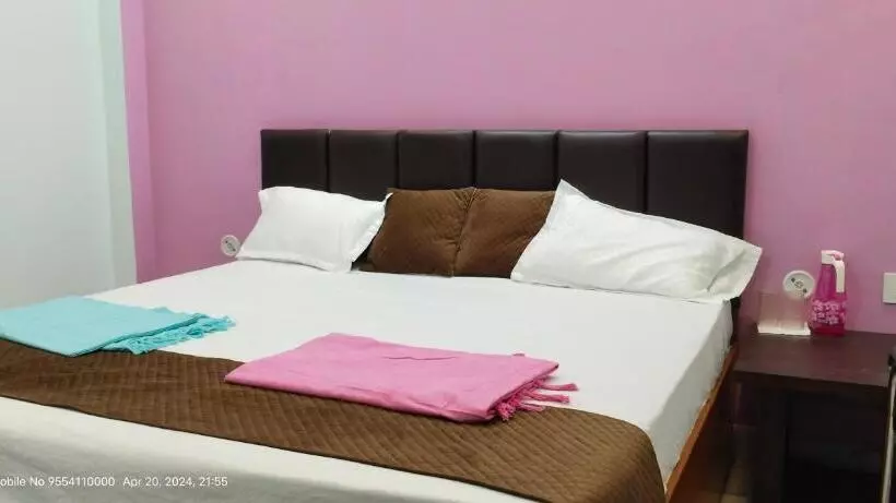 Hotelli Ayodhya Paying Guest