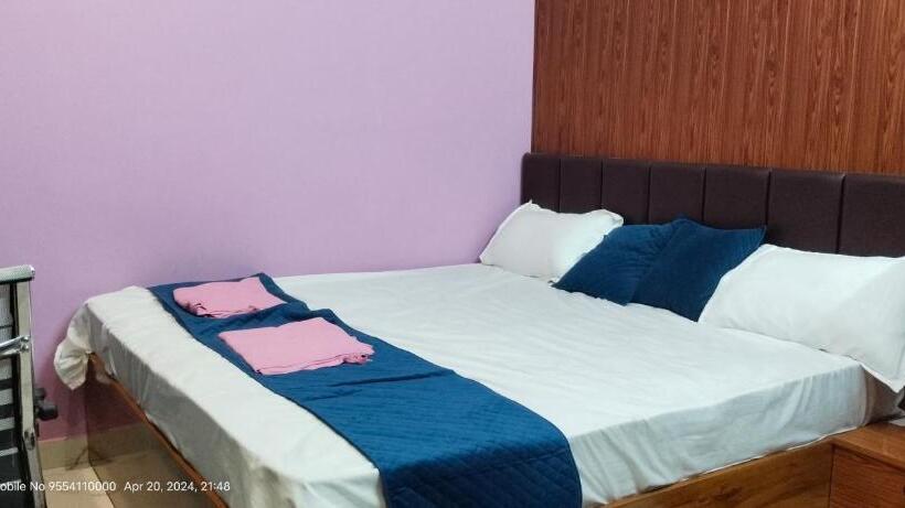 Hôtel Ayodhya Paying Guest