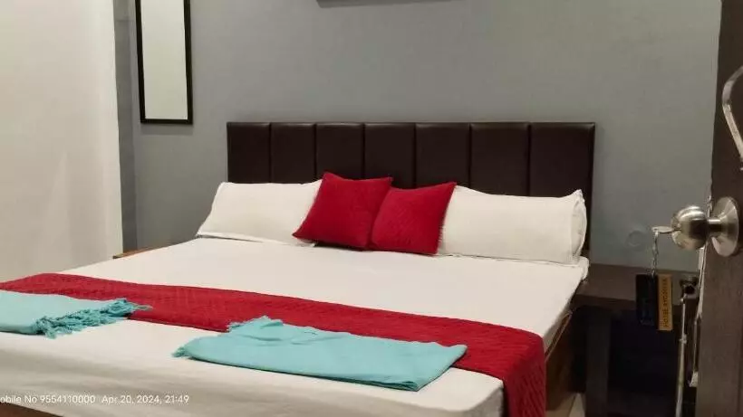 Hotelli Ayodhya Paying Guest