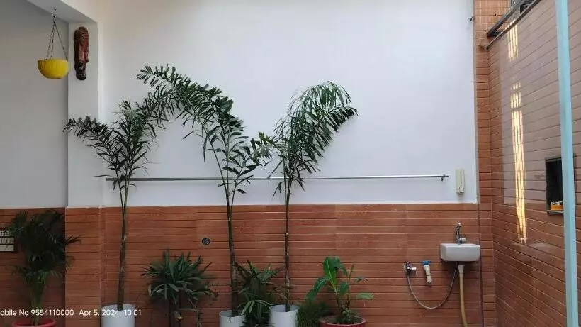 Hotelli Ayodhya Paying Guest