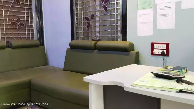 Hotelli Ayodhya Paying Guest