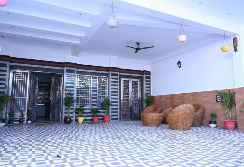 Hôtel Ayodhya Paying Guest