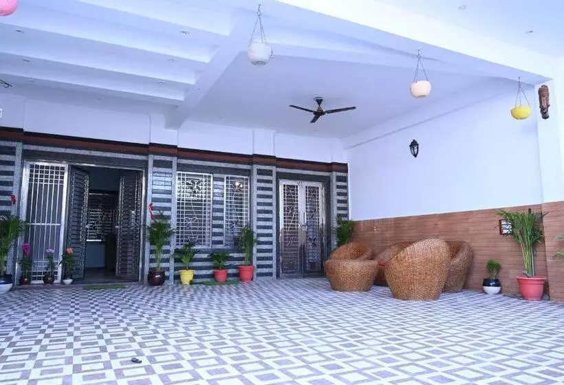 Hotelli Ayodhya Paying Guest