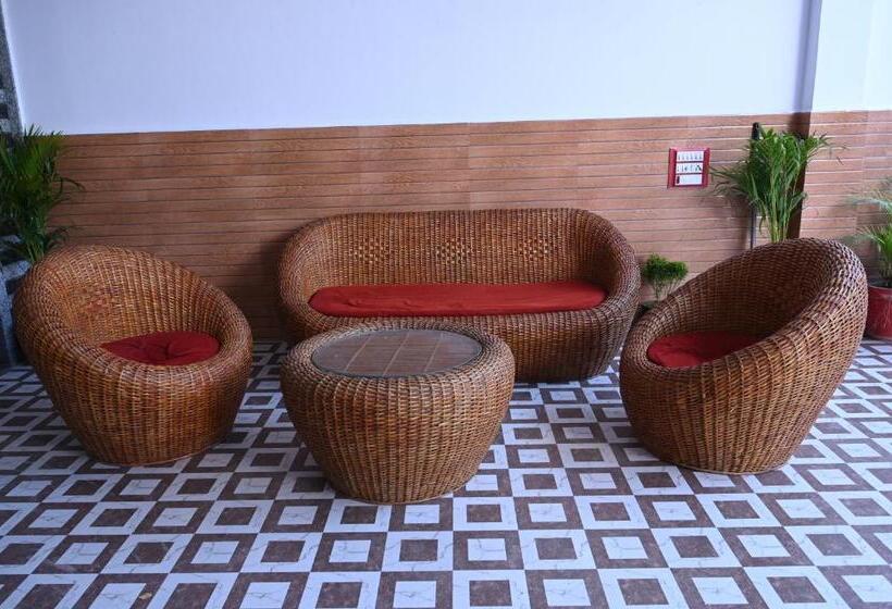 Hôtel Ayodhya Paying Guest