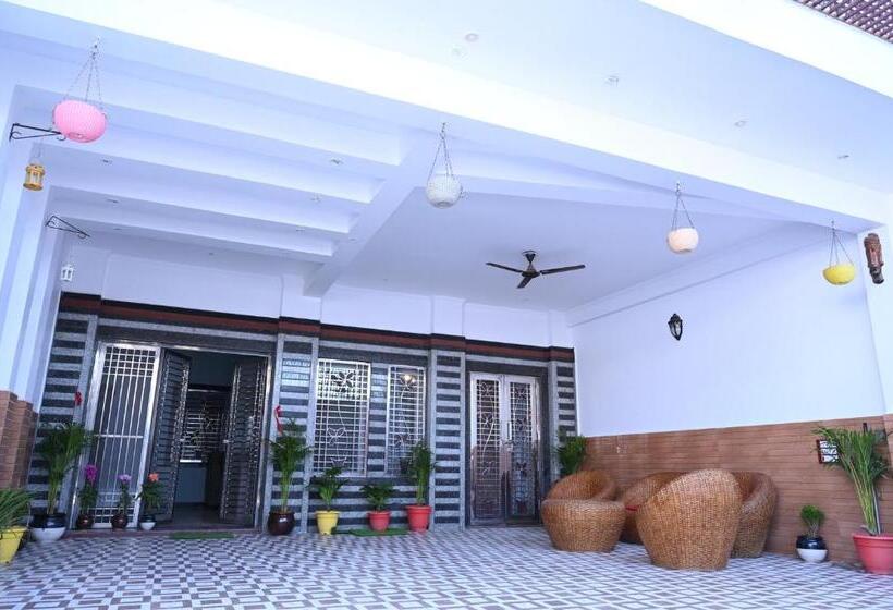 Hôtel Ayodhya Paying Guest