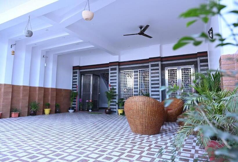 Hôtel Ayodhya Paying Guest