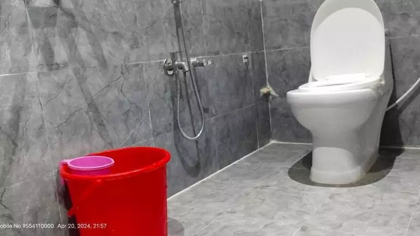 Hotelli Ayodhya Paying Guest