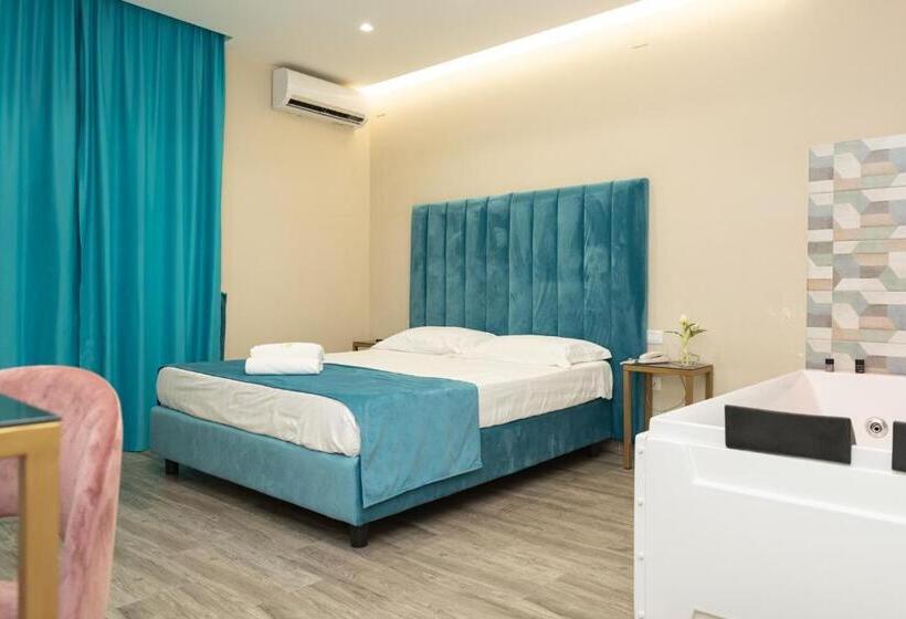 בית מלון כפרי Dea Suite