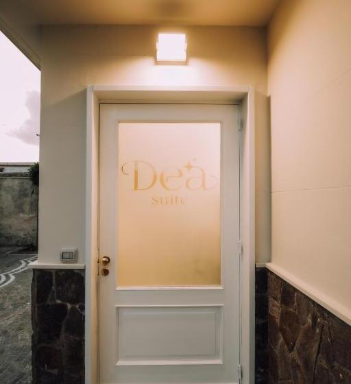 בית מלון כפרי Dea Suite