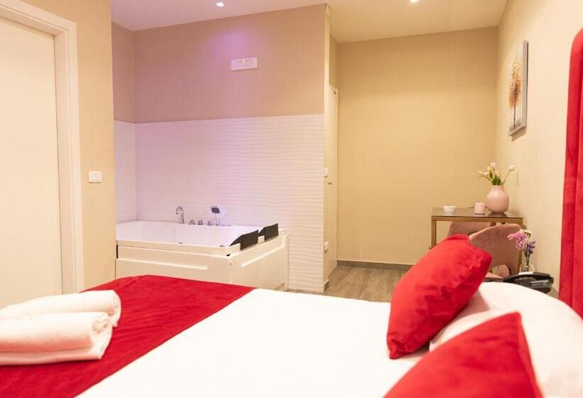 בית מלון כפרי Dea Suite