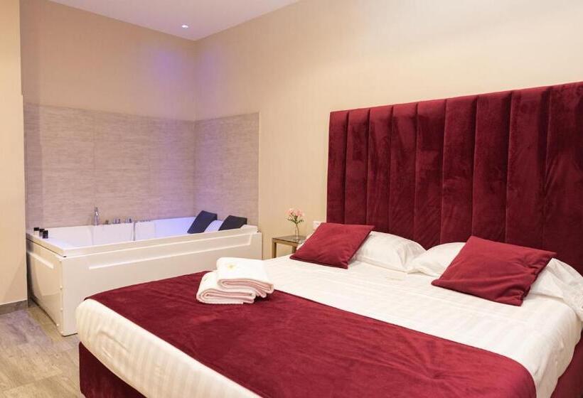 בית מלון כפרי Dea Suite