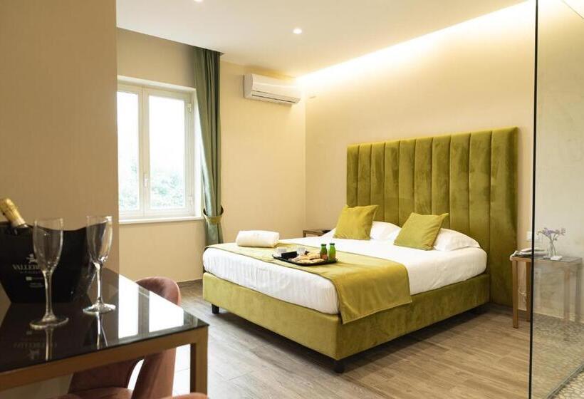 בית מלון כפרי Dea Suite