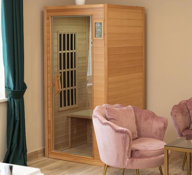 בית מלון כפרי Dea Suite