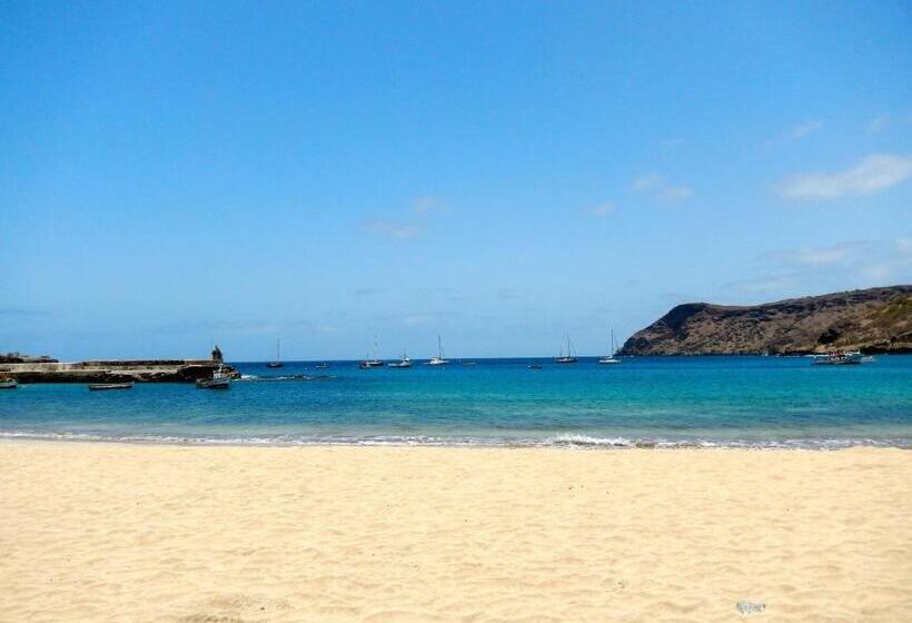 هتل Norespaço Le Cap Sud