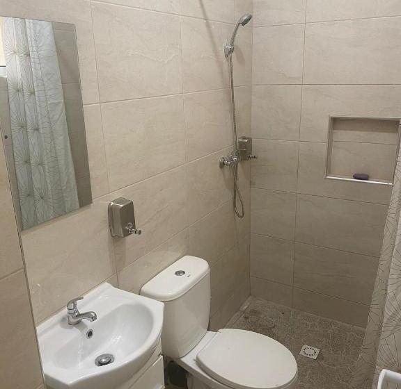 هتل Norespaço Le Cap Sud