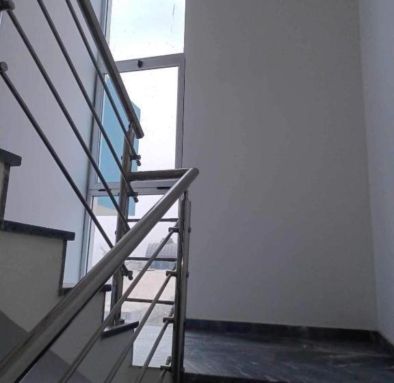 هتل Norespaço Le Cap Sud