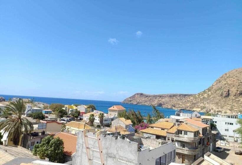 هتل Norespaço Le Cap Sud