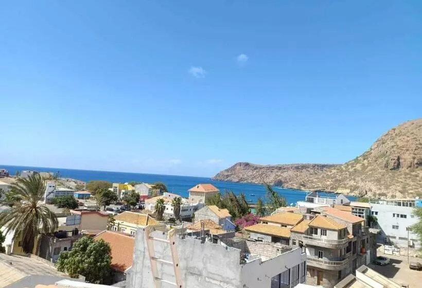 هتل Norespaço   Le Cap Sud