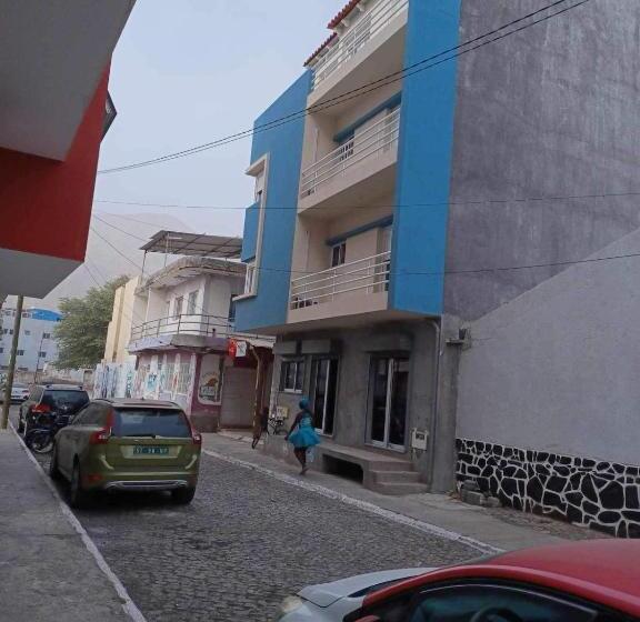 هتل Norespaço Le Cap Sud