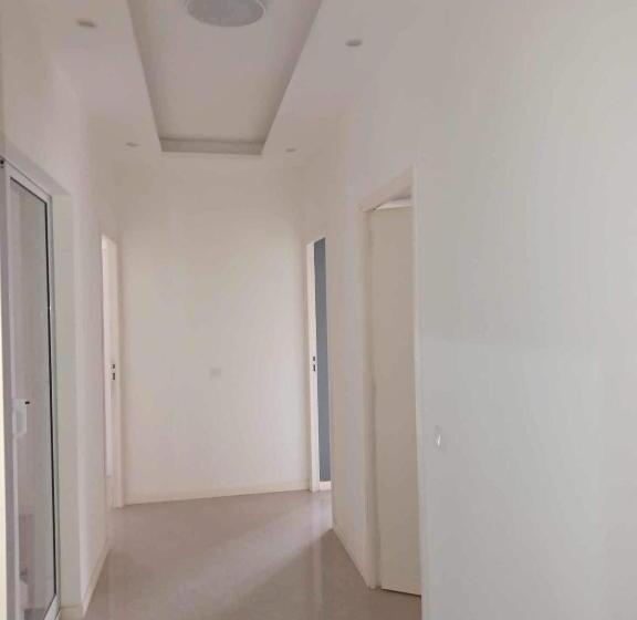 هتل Norespaço Le Cap Sud