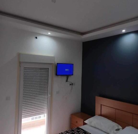 هتل Norespaço Le Cap Sud