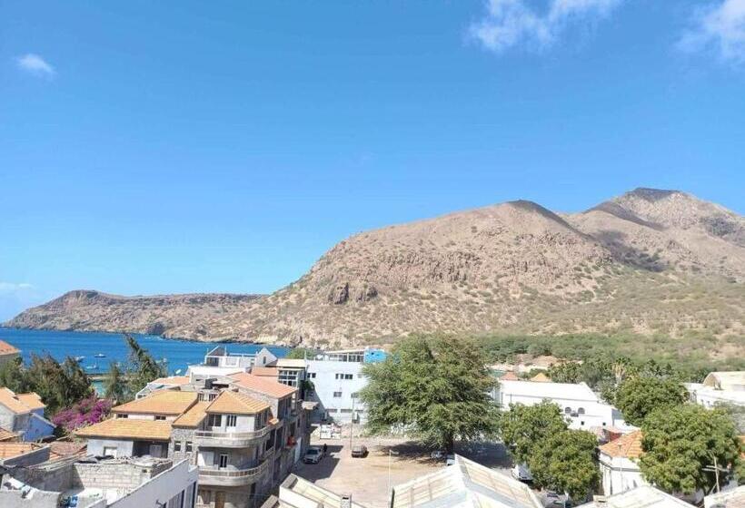 هتل Norespaço Le Cap Sud