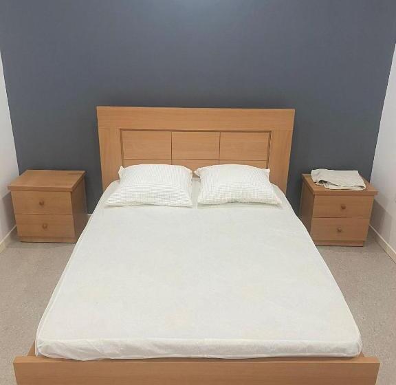 هتل Norespaço Le Cap Sud