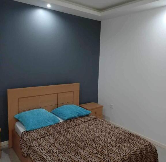 هتل Norespaço Le Cap Sud