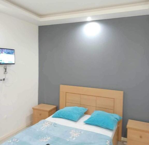 هتل Norespaço Le Cap Sud