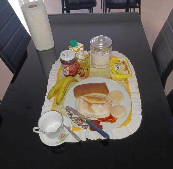 هتل Norespaço Le Cap Sud