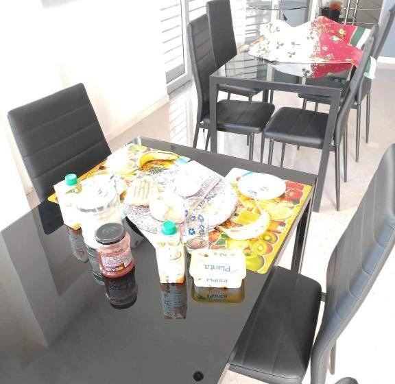 هتل Norespaço Le Cap Sud