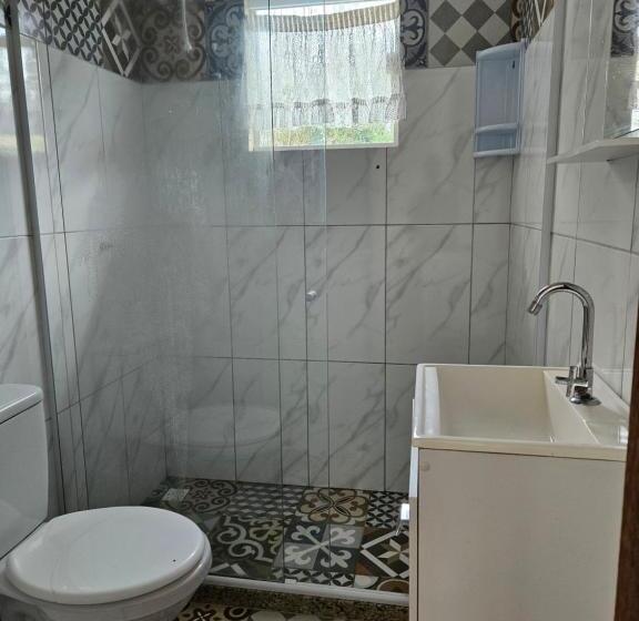 Отель Pousada On Home