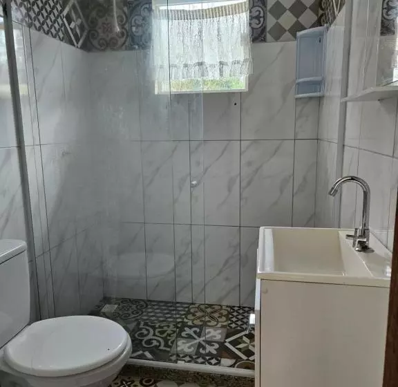 Hotelli Pousada On Home
