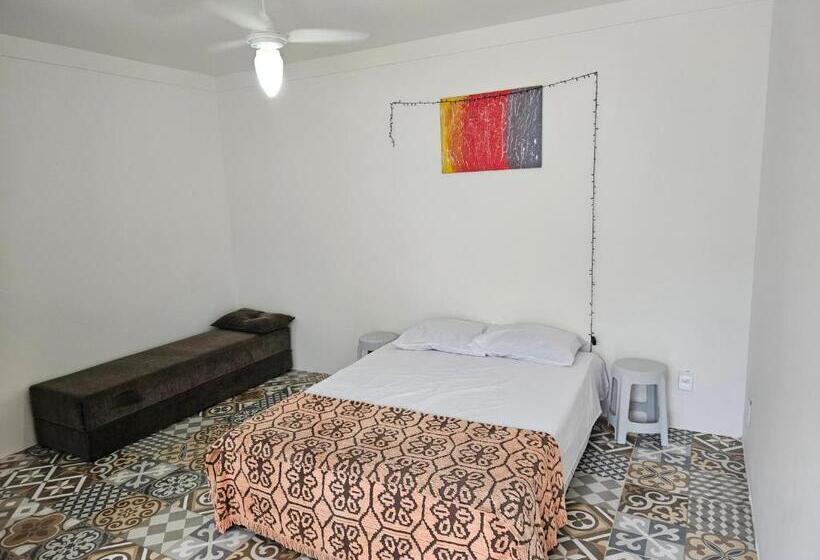 Отель Pousada On Home