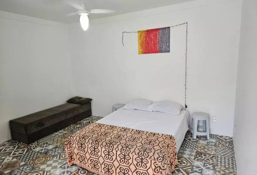 Hotelli Pousada On Home