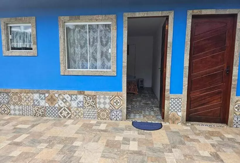 Hotelli Pousada On Home